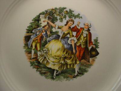 Oliver Theatre - China Give-Ways From Ed Slonina (newer photo)